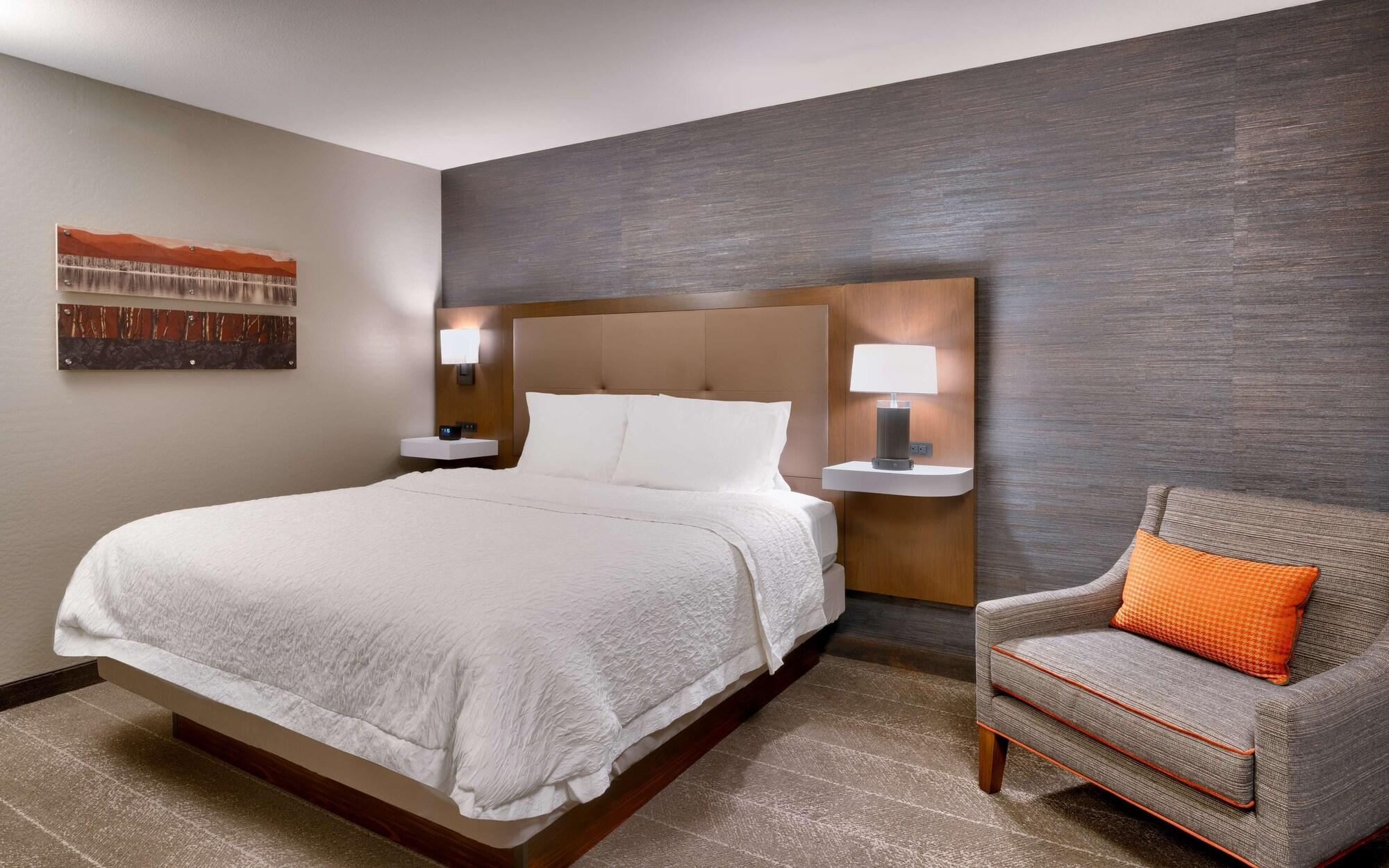 Hampton Inn & Suites Show Low-Pinetop Εξωτερικό φωτογραφία