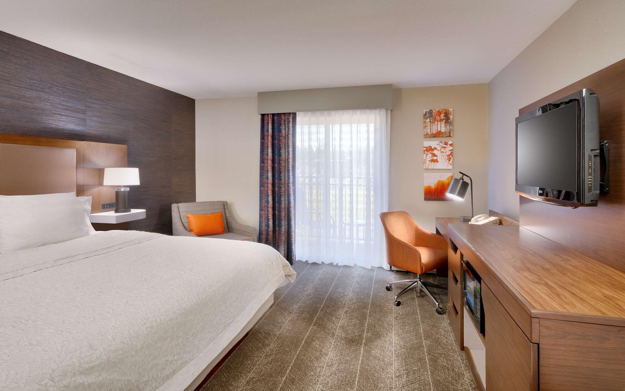 Hampton Inn & Suites Show Low-Pinetop Εξωτερικό φωτογραφία