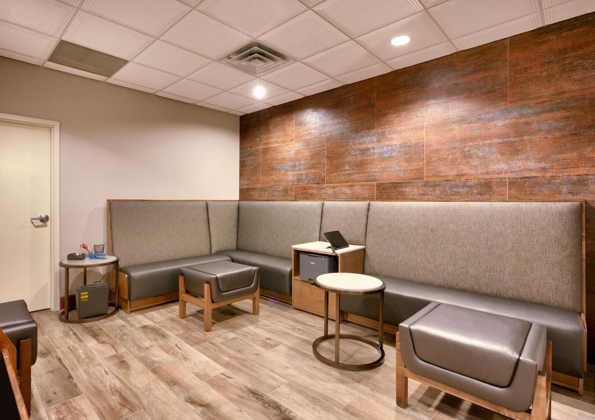 Hampton Inn & Suites Show Low-Pinetop Εξωτερικό φωτογραφία