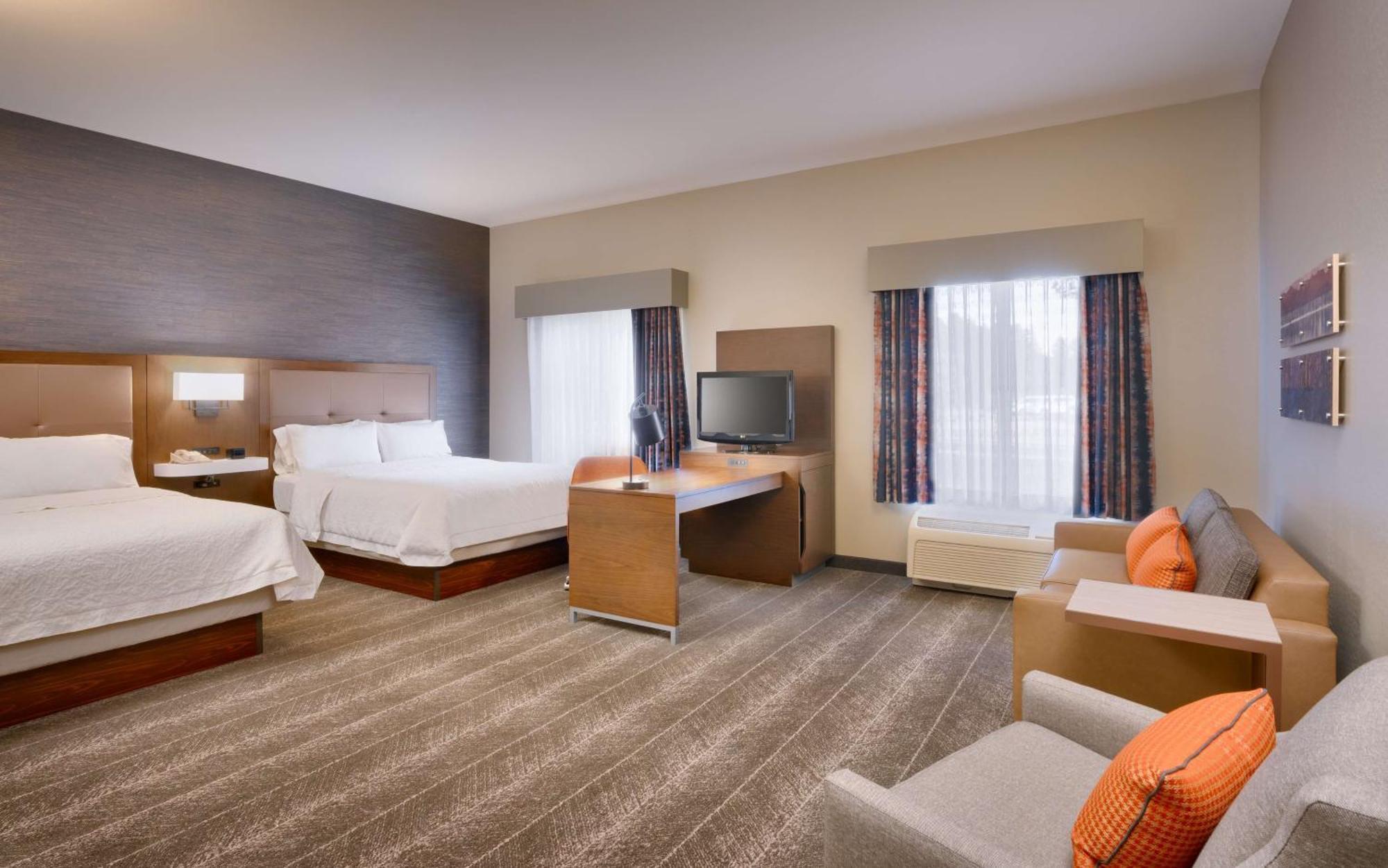 Hampton Inn & Suites Show Low-Pinetop Εξωτερικό φωτογραφία