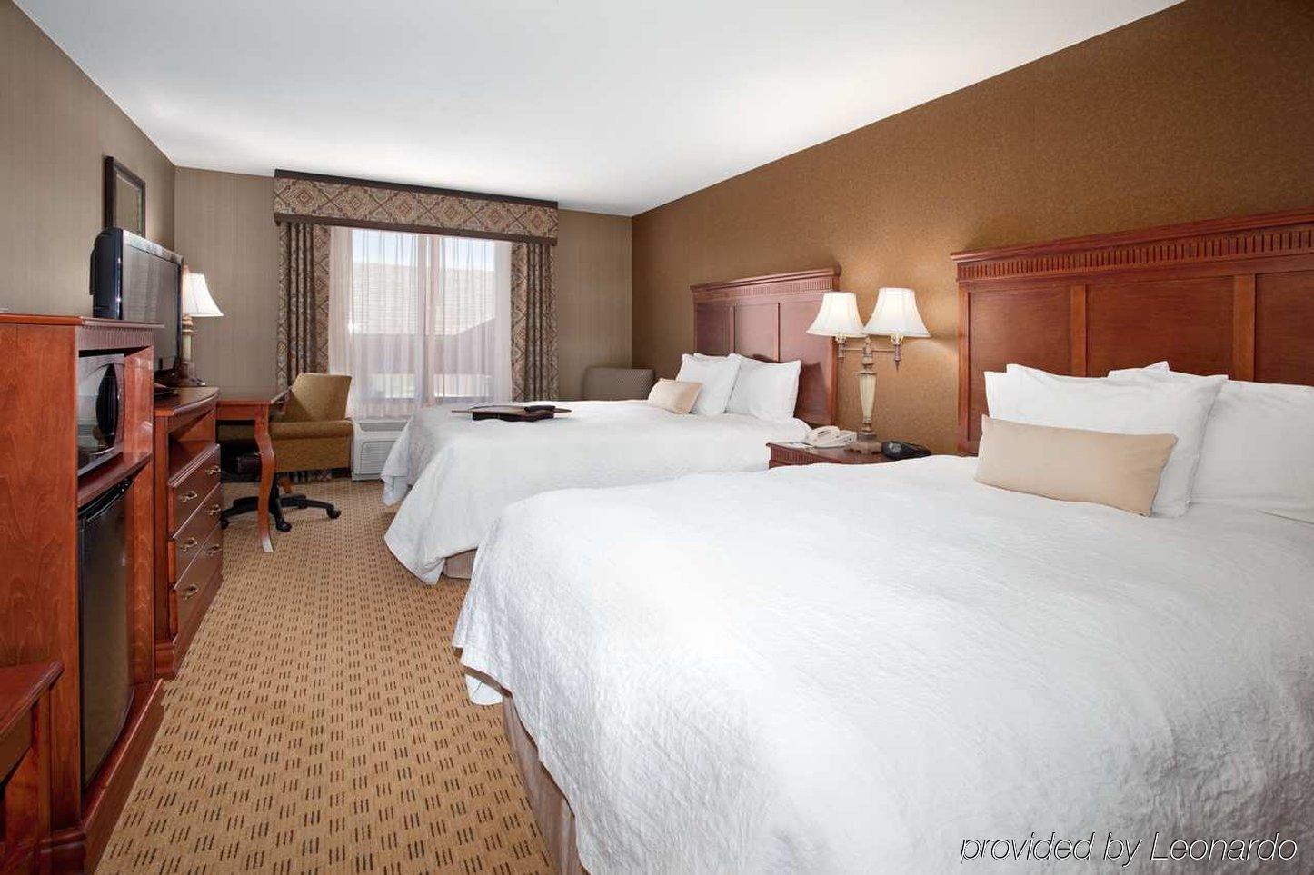 Hampton Inn & Suites Show Low-Pinetop Δωμάτιο φωτογραφία