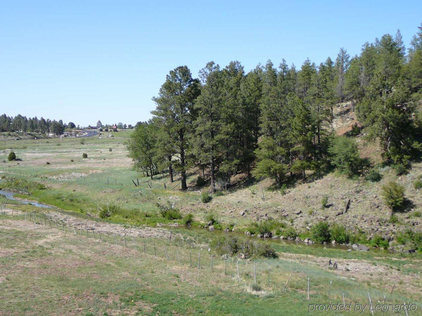 Hampton Inn & Suites Show Low-Pinetop Εξωτερικό φωτογραφία