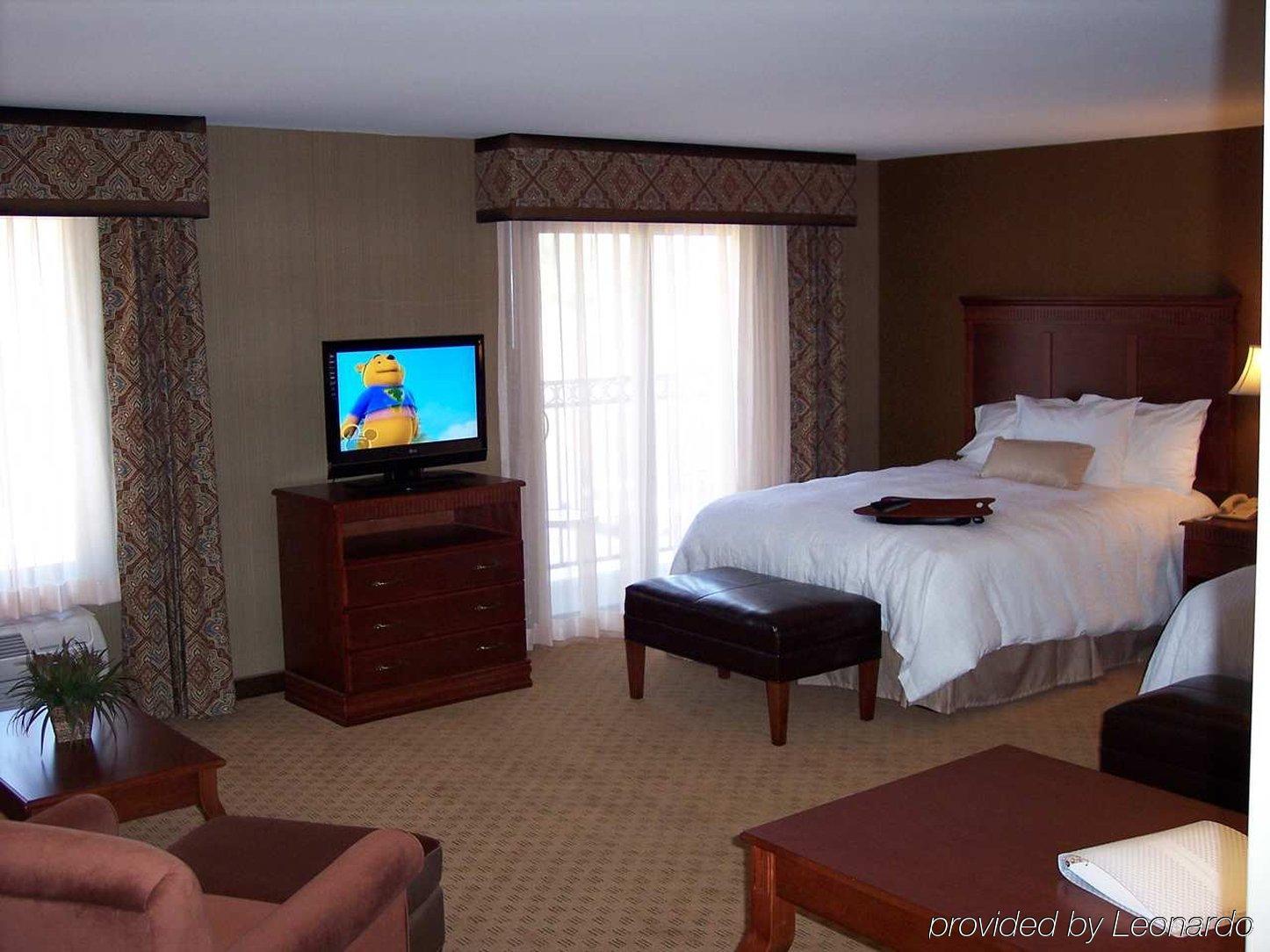 Hampton Inn & Suites Show Low-Pinetop Δωμάτιο φωτογραφία