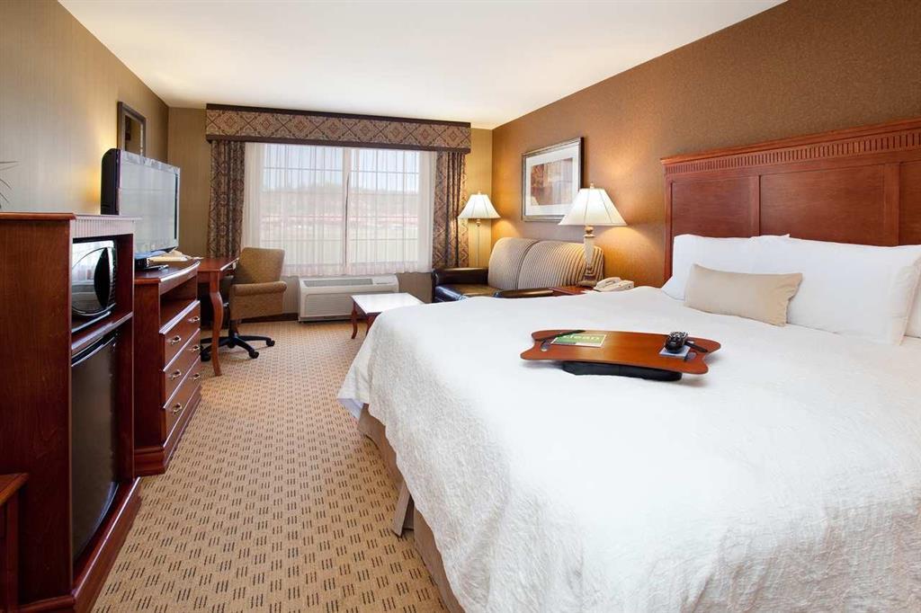 Hampton Inn & Suites Show Low-Pinetop Δωμάτιο φωτογραφία