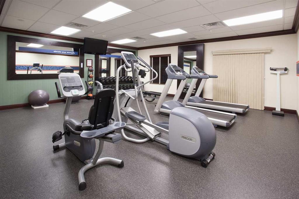 Hampton Inn & Suites Show Low-Pinetop Ανέσεις φωτογραφία